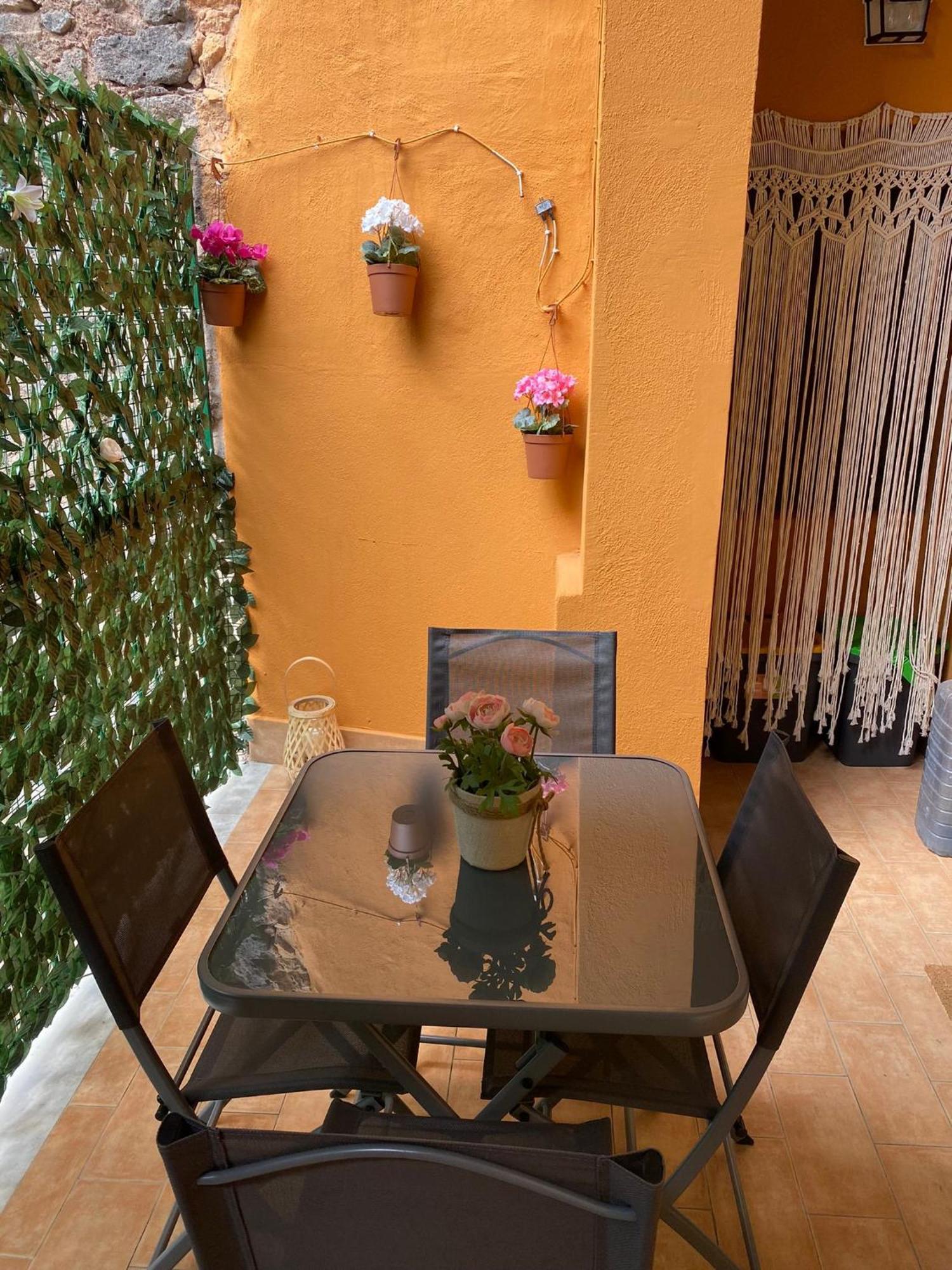 Copacabana House CTA Exterior foto