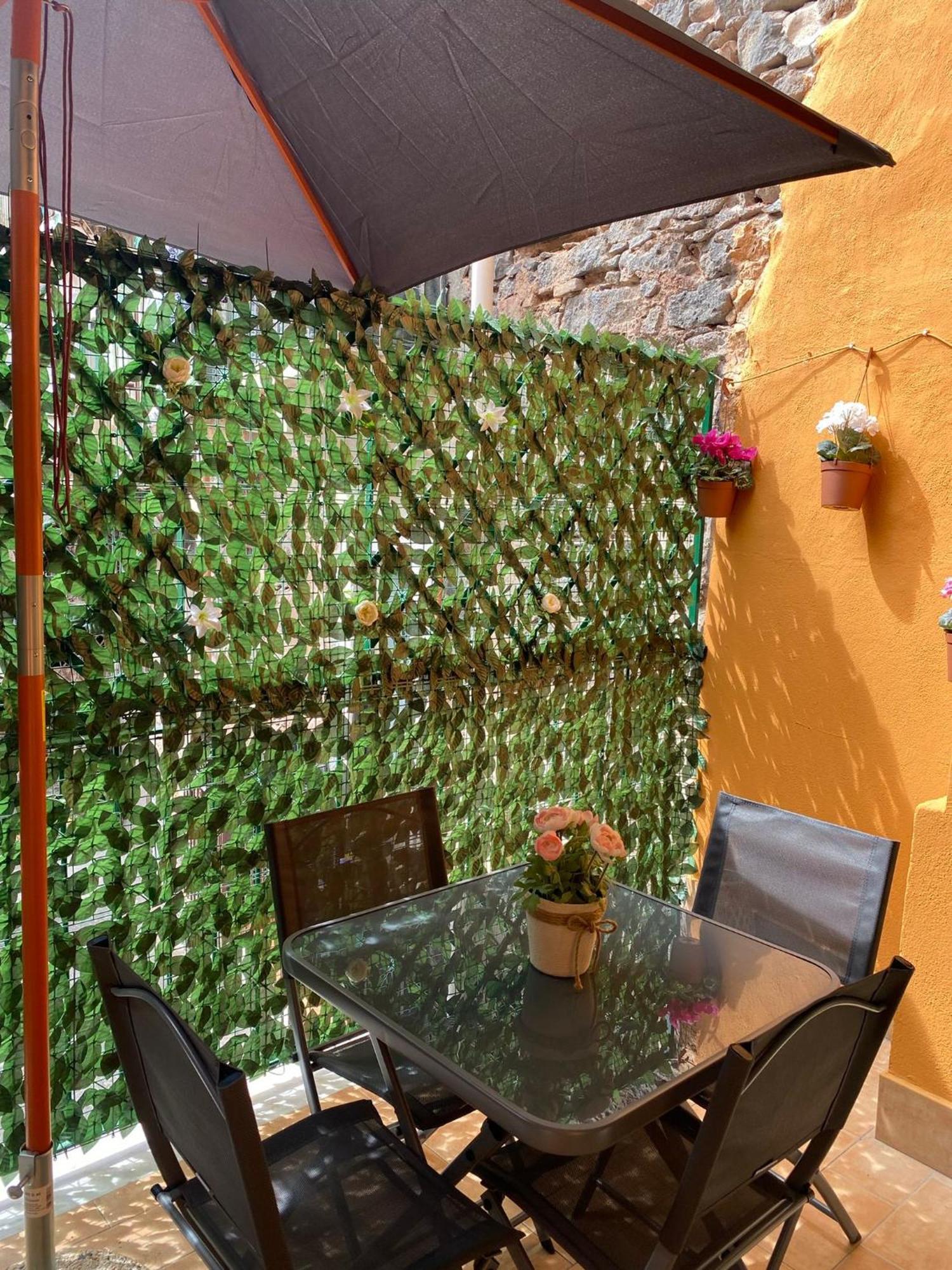 Copacabana House CTA Exterior foto